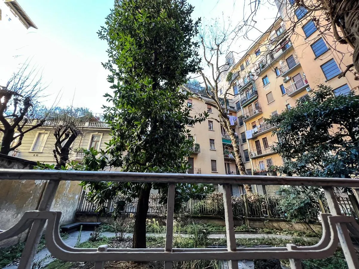 Casa Adelaide Apartment Milan 0*,